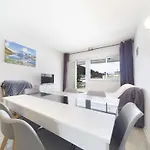 公寓 6 Couchages Au Pied Des Pistes A Gourette - Fr-1-400-94 *