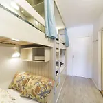 6 Couchages Au Pied Des Pistes A Gourette - Fr-1-400-94 公寓 欧波讷