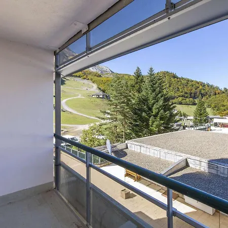 6 Couchages Au Pied Des Pistes à Gourette - Fr-1-400-94 * Eaux-Bonnes