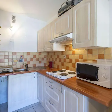 6 Couchages Au Pied Des Pistes à Gourette - Fr-1-400-94 Eaux-Bonnes