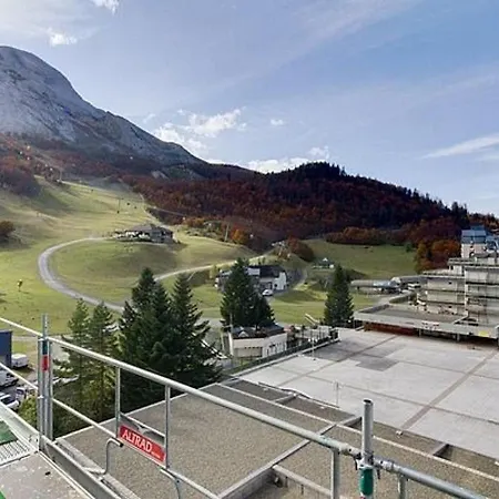 6 Couchages Au Pied Des Pistes à Gourette - Fr-1-400-94 Eaux-Bonnes